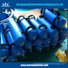 Hot Selling Load Test Water Weight Bags for Lifeboat Customized Test Water Bag